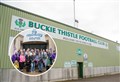 Call on Buckie parents to show support for under-threat school staff