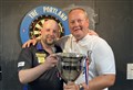 Elgin darts player wins Portland Open in Inverness