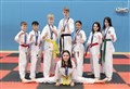 Eight medals for Moray martial artists at Scottish Championships