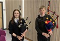 Moray pupils to be given the chance to learn pipes and drums in 'pioneering' project