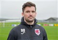 Keith manager: It’s time to let Highland League fans back in