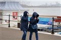 England hit by wettest March in more than 40 years – Met Office