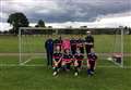 Moray Girls in undefeated run