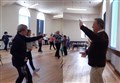 Over 55s enjoy tai chi taster session in Moray
