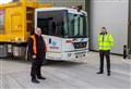 New £2.9m waste facility opens in Moray