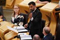 Yousaf hits back as Scottish Tories criticise policing pilot