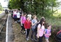 All roads lead to Speyside for big charity walk
