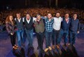 Skipinnish summer gig in Inverness moved to next year