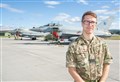 Typhoons back in Moray after Baltic mission