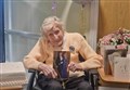Buckie care home resident celebrates 100th birthday