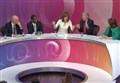Moray row over Question Time 