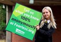 Thousands of young Scots 'swiping' to keep safe from violence