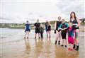 Wild Dookers make a splash in Cullen,Keith and Banff