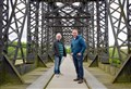 Spey Viaduct to be surveyed