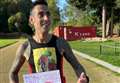 Logan's Fund runner completes seven marathons in seven days challenge at Cooper Park