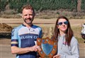 PICTURES: Elgin Cycling Club host Pluscarden Hilly Time Trial event