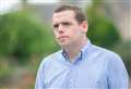 First Minister's roadmap out of lockdown "falls short" of expectations, says Douglas Ross