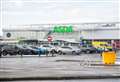 Elgin Asda shopper touched man's chest from behind after mistaking him for former colleague in "prank gone wrong"