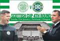 Form an orderly queue - Celtic tickets on sale at Buckie tonight