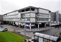 Aberdeen hospitals suspend visiting 