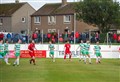 Buckie, Forres, Keith, Lossiemouth and Rothes would be allowed to start their Highland League season with fans in attendance