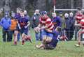 PICTURES: Moray Rugby Club post big win over Ross Sutherland to stay top