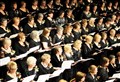 Charities to benefit from choral event
