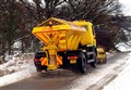 Call for Moray road to be higher priority for gritters