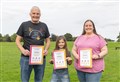 Winners of Rotary Treasure Trail and Cycle are confirmed