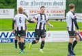 Elgin City 3 Cowdenbeath 0: Perfect start to the season for City