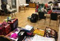 Amazing response to Buckie Christmas collection