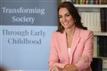 Kate: Teaching children to manage emotions could prevent mental health crises