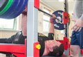 Moray teacher aiming for personal best at World Bench Press Championships in Kazakhstan 