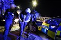 More than 170 arrested as police crack down on serious criminals