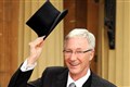 Dominic Raab gets Paul O’Grady’s name wrong as MPs pay tribute