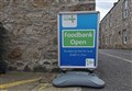 Plans to help end the need for food banks published