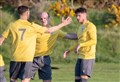 Moray Welfare: Another cup final for Hopeman as FC Fochabers win nine-goal thriller