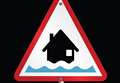 Flood alert issued for Moray