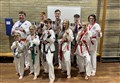 DKMA Tang Soo Do take home whopping 40 medals from British Championships