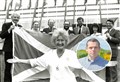 Moray's cross-party tributes to late 'titan' Winnie Ewing