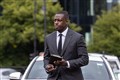 Woman ‘danced with Benjamin Mendy hours after she says he raped her’, court told