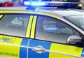 Drivers reported after Moray police patrols
