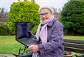 Moray woman (82) out to warn others after being hit by email scam