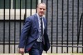Rayner presses Raab to ‘walk before he’s pushed’ over bullying allegations