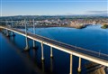 Repeated Kessock Bridge closures prompt talks