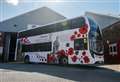 Moray and Aberdeenshire veterans offered free nationwide travel with Stagecoach for Remembrance weekend