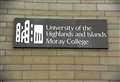 UHI Moray one of the top performing colleges in Scotland, figures reveal