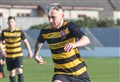 Forres Mechanics sign two-time Highland League winner Paul Brindle