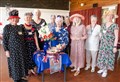 Pictures: Elgin BALL Group wore their royal finest for Jubilee party
