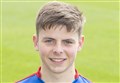 Rothes sign another Caley Thistle young gun on loan